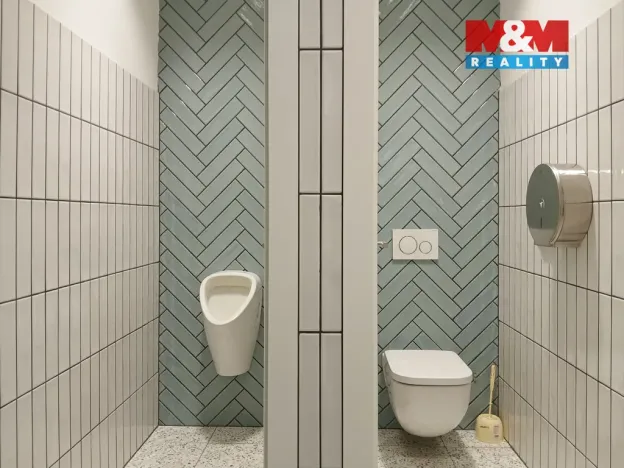 Prodej obchodního prostoru, Opava - Město, Masarykova třída, 120 m2