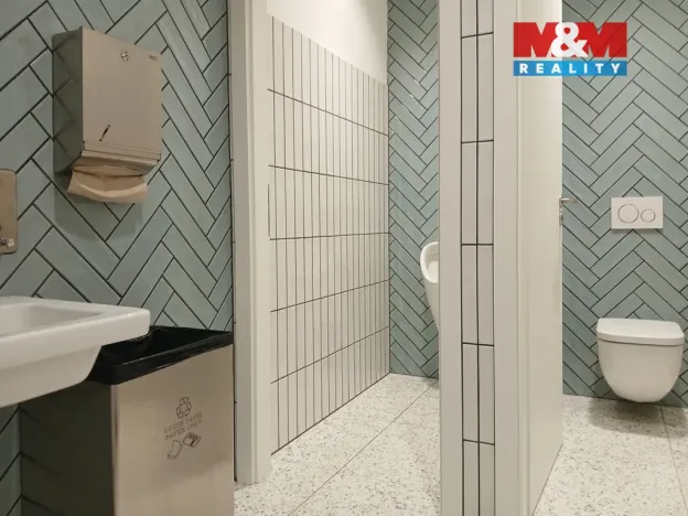 Prodej obchodního prostoru, Opava - Město, Masarykova třída, 100 m2