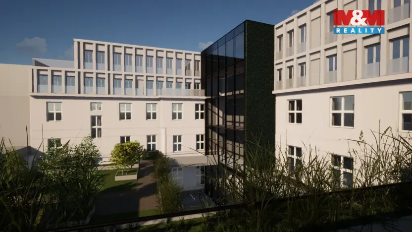 Prodej obchodního prostoru, Opava - Město, Masarykova třída, 50 m2