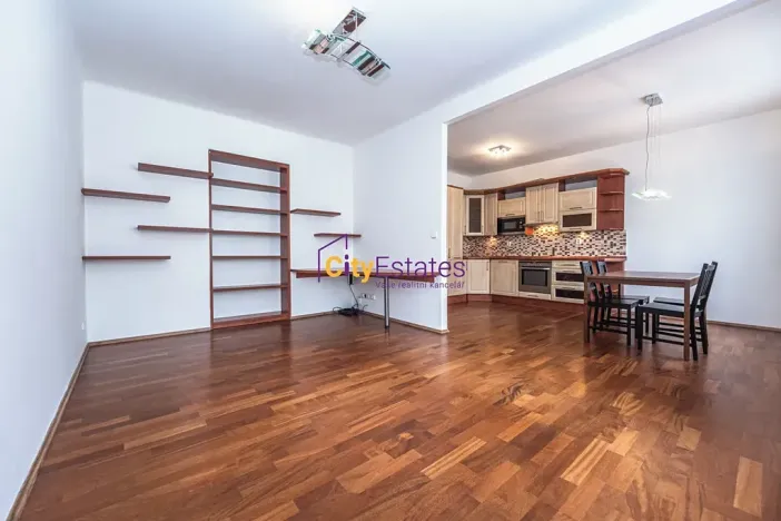 Prodej bytu 2+1, Praha - Košíře, Cetyňská, 66 m2