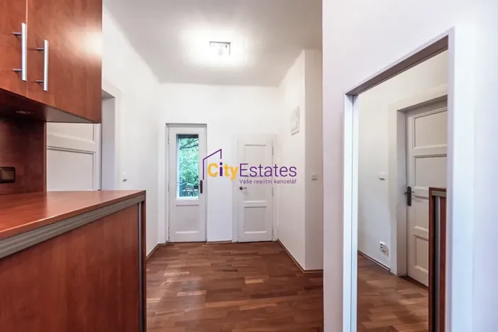 Prodej bytu 2+1, Praha - Košíře, Cetyňská, 66 m2