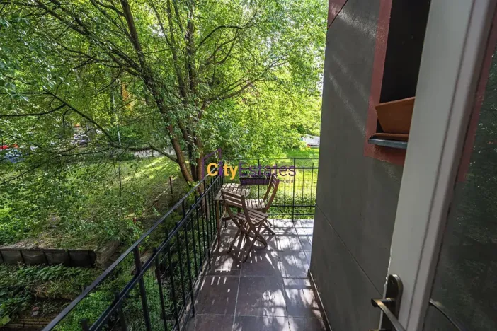 Prodej bytu 2+1, Praha - Košíře, Cetyňská, 66 m2