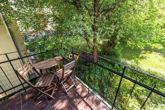 Prodej bytu 2+1, Praha - Košíře, Cetyňská, 66 m2
