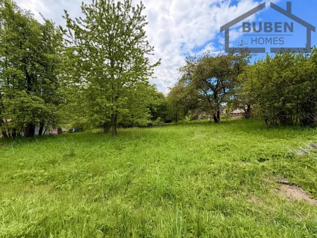 Prodej pozemku pro bydlení, Lestkov, 2218 m2