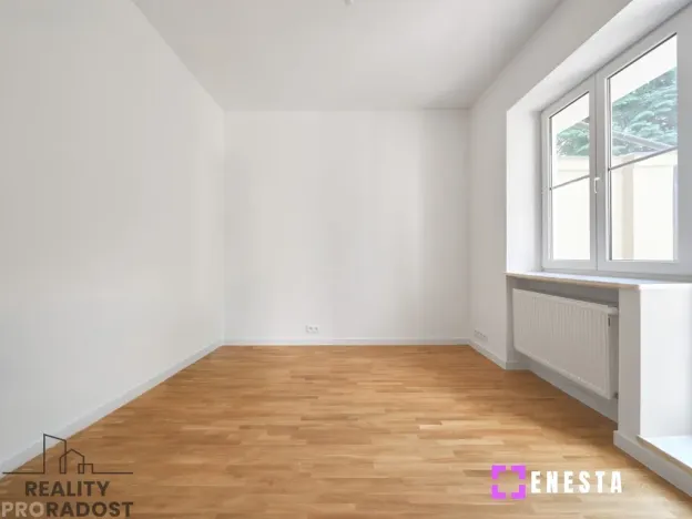 Prodej bytu 4+kk, Praha - Bubeneč, Goetheho, 116 m2