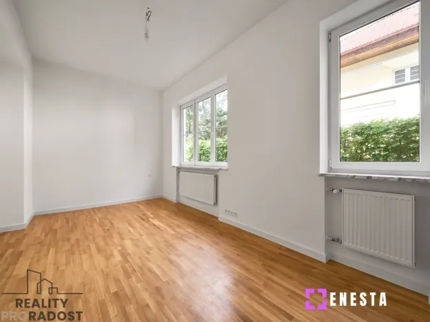 Prodej bytu 4+kk, Praha - Bubeneč, Goetheho, 116 m2