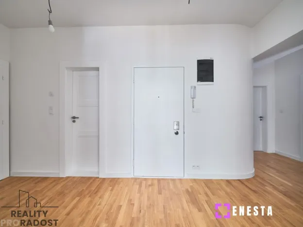 Prodej bytu 4+kk, Praha - Bubeneč, Goetheho, 116 m2