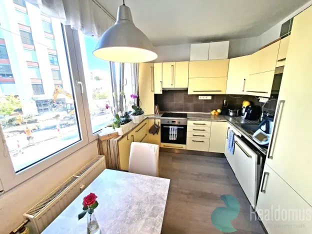 Pronájem bytu 3+1, České Budějovice, Branišovská, 66 m2