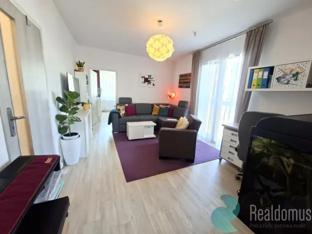 Pronájem bytu 3+1, České Budějovice, Branišovská, 66 m2