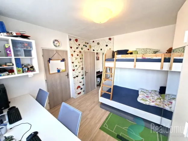 Pronájem bytu 3+1, České Budějovice, Branišovská, 66 m2