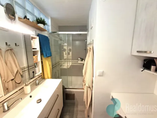 Pronájem bytu 3+1, České Budějovice, Branišovská, 66 m2
