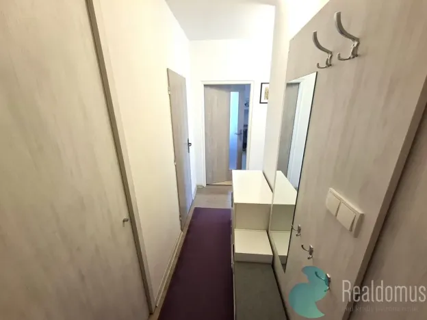 Pronájem bytu 3+1, České Budějovice, Branišovská, 66 m2