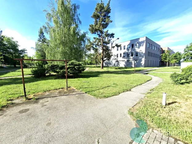Pronájem bytu 3+1, České Budějovice, Branišovská, 66 m2
