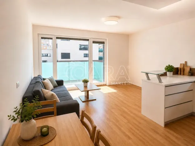Pronájem bytu 3+kk, Praha - Stodůlky, Petržílkova, 72 m2