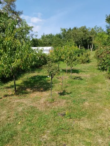 Prodej pozemku pro bydlení, Brno - Bohunice, 409 m2