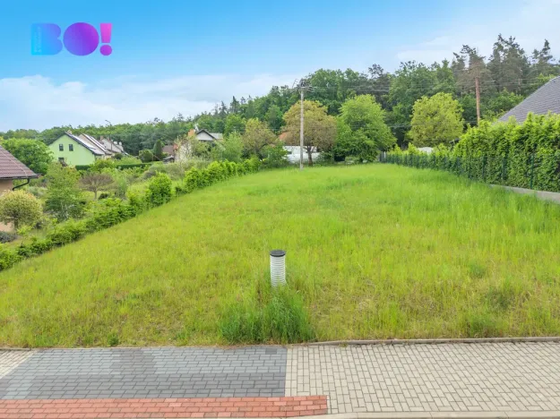 Prodej pozemku pro bydlení, Rabštejnská Lhota, 1060 m2