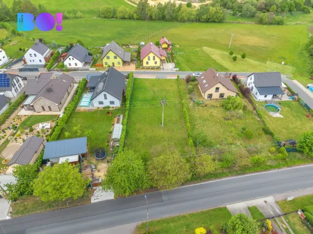 Prodej pozemku pro bydlení, Rabštejnská Lhota, 1060 m2