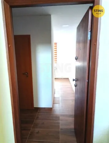 Prodej bytu 1+1, Bruntál, Dělnická, 39 m2