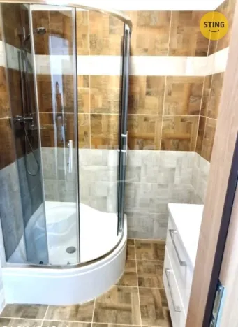 Prodej bytu 1+1, Bruntál, Dělnická, 39 m2