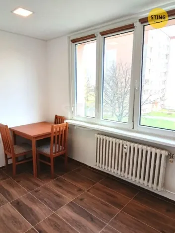 Prodej bytu 1+1, Bruntál, Dělnická, 39 m2