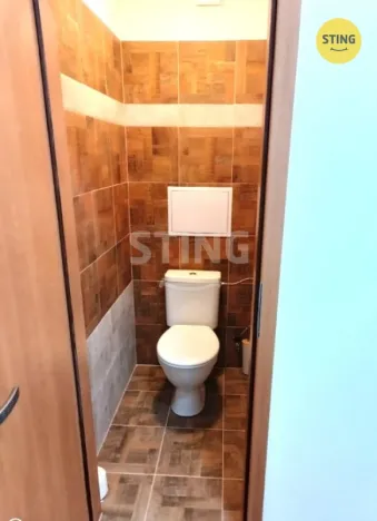 Prodej bytu 1+1, Bruntál, Dělnická, 39 m2