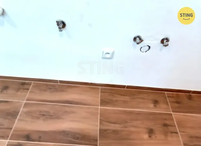 Prodej bytu 1+1, Bruntál, Dělnická, 39 m2
