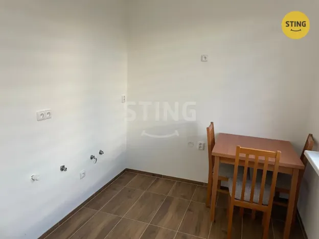 Prodej bytu 1+1, Bruntál, Dělnická, 39 m2