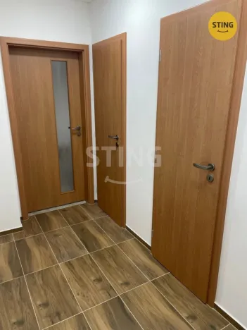 Prodej bytu 1+1, Bruntál, Dělnická, 39 m2