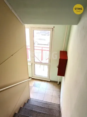 Prodej bytu 1+1, Bruntál, Dělnická, 39 m2