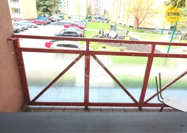 Prodej bytu 1+1, Bruntál, Dělnická, 39 m2