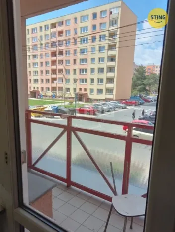 Prodej bytu 1+1, Bruntál, Dělnická, 39 m2