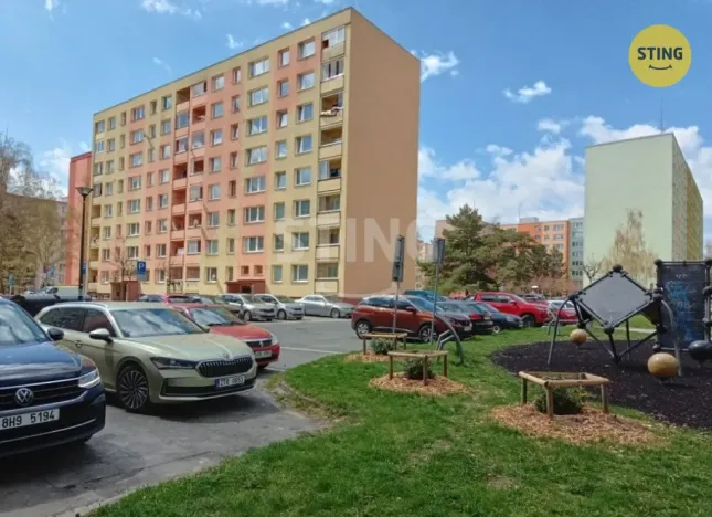 Prodej bytu 1+1, Bruntál, Dělnická, 39 m2