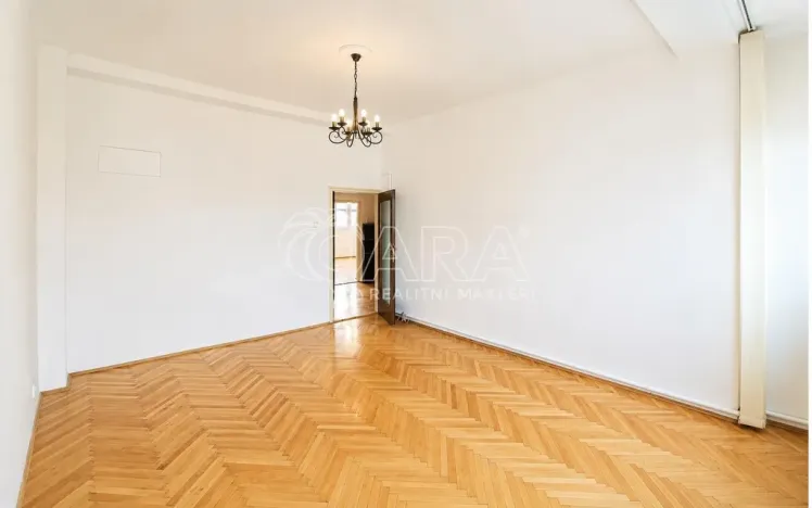 Pronájem bytu 3+kk, Praha - Nusle, 5. května, 111 m2