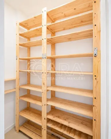 Pronájem bytu 3+kk, Praha - Nusle, 5. května, 111 m2