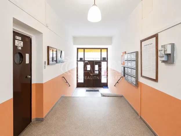 Pronájem bytu 3+kk, Praha - Nusle, 5. května, 111 m2
