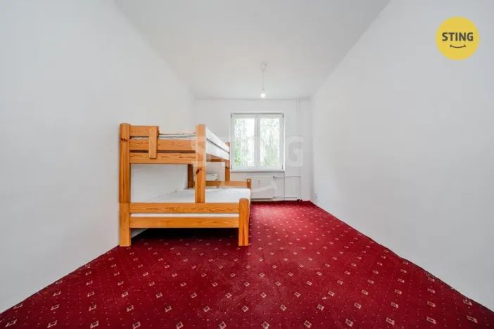 Prodej bytu 2+1, Nový Jičín, Vančurova, 50 m2