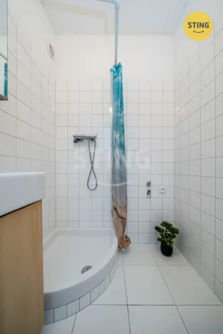 Prodej bytu 2+1, Nový Jičín, Vančurova, 50 m2