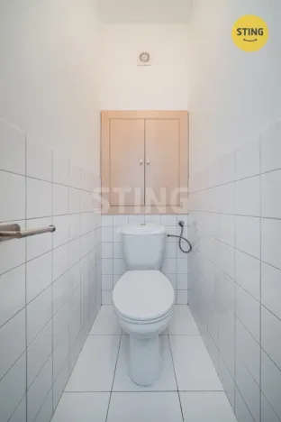 Prodej bytu 2+1, Nový Jičín, Vančurova, 50 m2
