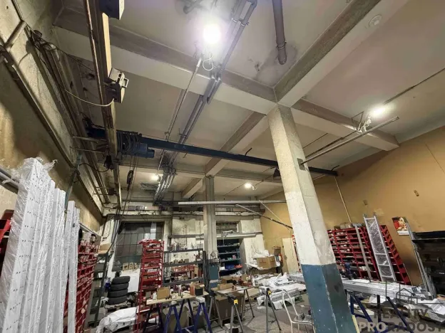 Pronájem skladu, Blansko, 102 m2