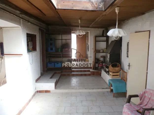 Prodej rodinného domu, Znojmo, Křížovnická, 200 m2