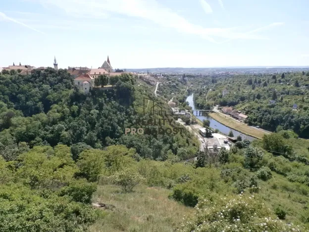 Prodej rodinného domu, Znojmo, Křížovnická, 200 m2