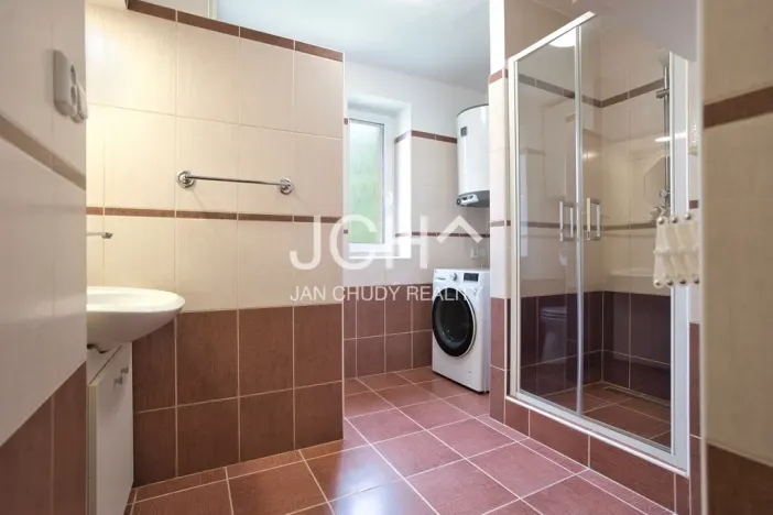Prodej bytu 2+1, Uničov, Jiráskova, 62 m2