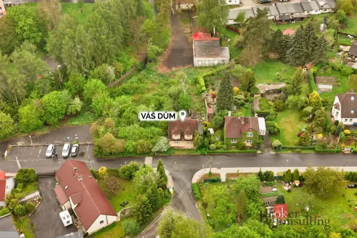 Prodej rodinného domu, Chodov, Poděbradova, 110 m2