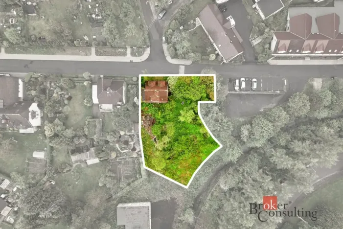 Prodej rodinného domu, Chodov, Poděbradova, 110 m2