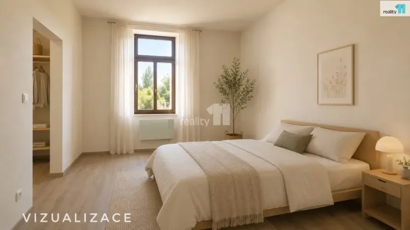 Pronájem bytu 2+kk, Kolín - Kolín IV, Školská, 46 m2