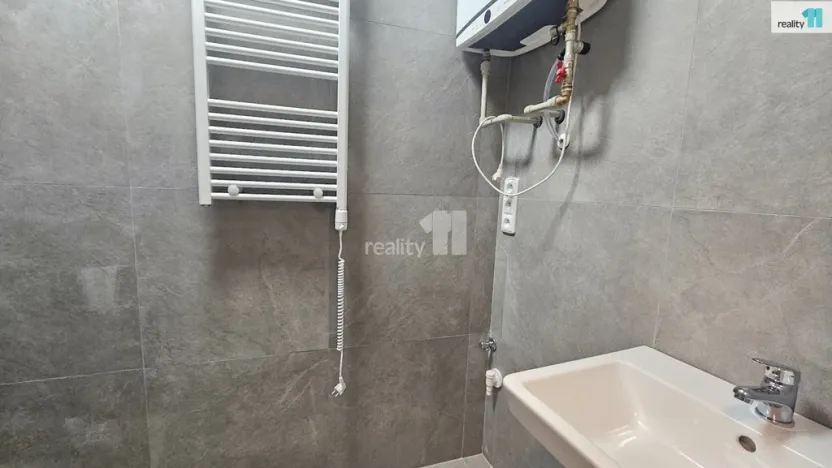 Pronájem bytu 2+kk, Kolín - Kolín IV, Školská, 46 m2