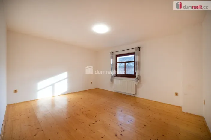 Prodej rodinného domu, Hluboká nad Vltavou - Purkarec, 172 m2