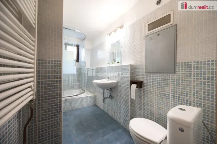 Prodej rodinného domu, Hluboká nad Vltavou - Purkarec, 172 m2