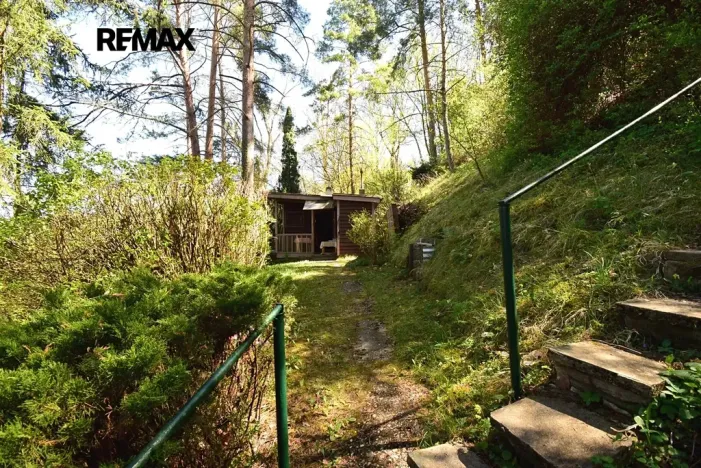 Prodej chaty, Křesín, 39 m2