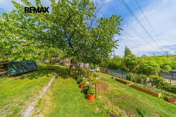 Prodej rodinného domu, Kladno, Buštěhradská, 91 m2